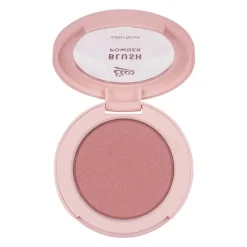 Hot Etos Blush Powder Pretty in Peach