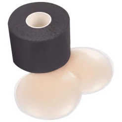 New Etos Boobtape Zwart