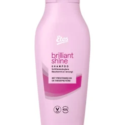 Outlet Etos Brilliant Shine shampoo