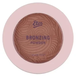 New Etos Bronzing Powder Medium
