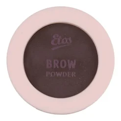 Clearance Etos Brow Powder Brunette