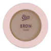 Online Etos Brow Wax Transparent