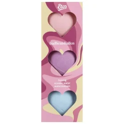 Outlet Etos Bruisballen Bad 3-delig