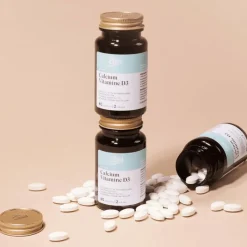 Clearance Etos Calcium Vitamine D3 Tabletten 80 stuks