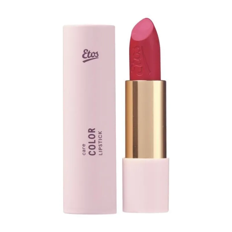 New Etos Care Color Lipstick 20 Summer Sunset 20 - Summer Sunset