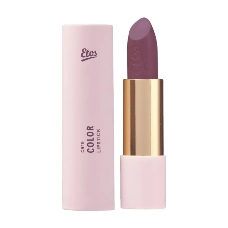 Outlet Etos Care Color Lipstick 02 Juicy Gossip 02 - Juicy Gossip