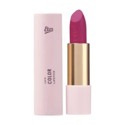 Outlet Etos Care Color Lipstick 18 Raspberry Beret 18 - Raspberry Beret
