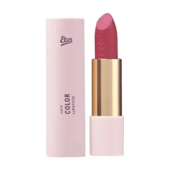 New Etos Care Color Lipstick 17 Lobster Roll 17 - Lobster Roll