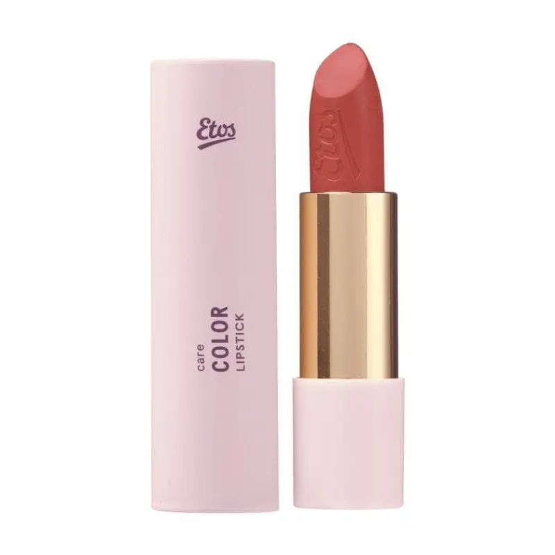 Online Etos Care Color Lipstick 06 Classic Beauty 06 - Classic Beauty