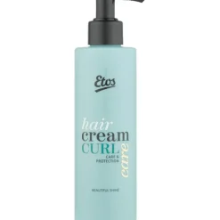 Discount Etos Care Hair Cream Curl 200 ML