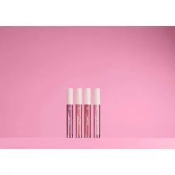 Etos Care High Shine Lipgloss 05 Rosy Wood 05 - Rosy Wood