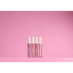 Sale Etos Care High Shine Lipgloss 03 English Pink 03 - English Pink