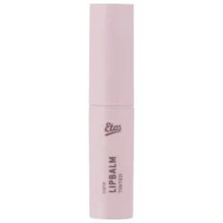 Clearance Etos Care Lipbalm Tinted 01 Elegant Nude 01 - Elegant Nude