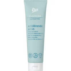Etos Cleansing Exfolierende Scrub 100 ML