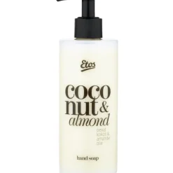 Discount Etos Coconut & Almond Handzeep 300 ML