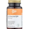 Hot Etos Co-enzym Q10 100mg Vegan 60 capsules