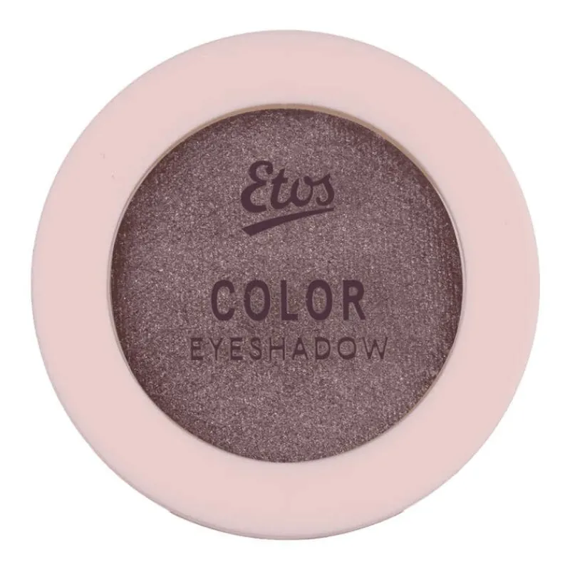 New Etos Color Eyeshadow 04 Bronze Beauty 04 - Bronze Beauty