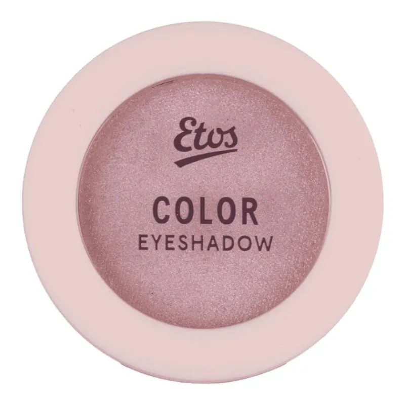 Sale Etos Color Eyeshadow 05 Cotton Candy 05 - Cotton Candy