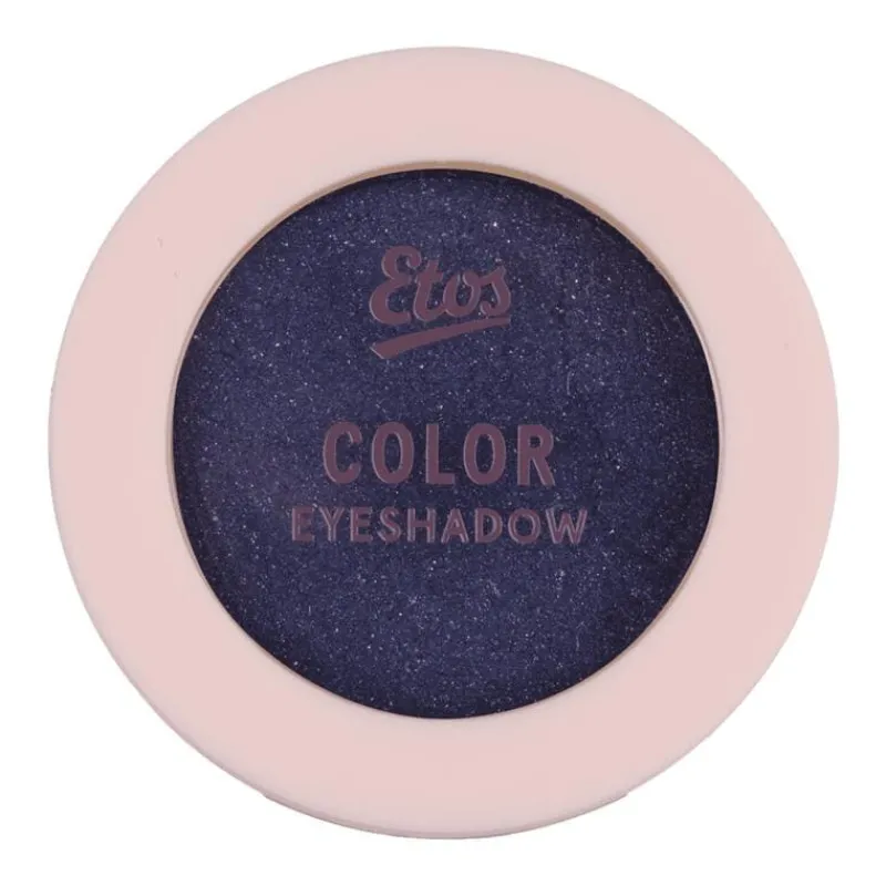 Discount Etos Color Eyeshadow 06 Deep Ocean 06 - Deep Ocean