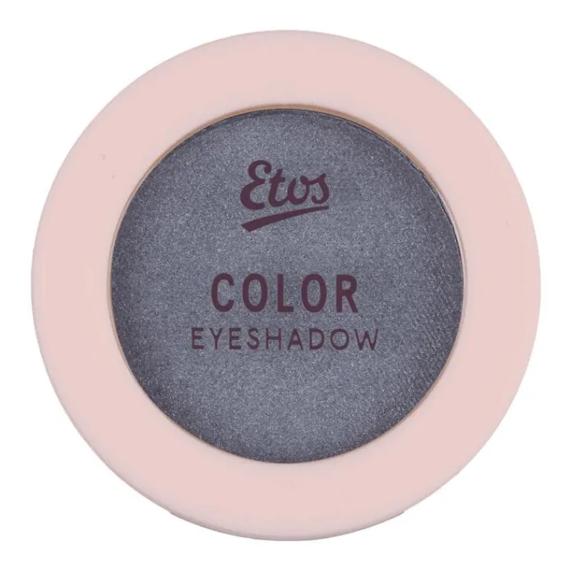 New Etos Color Eyeshadow 01 True Blue 01 - True Blue