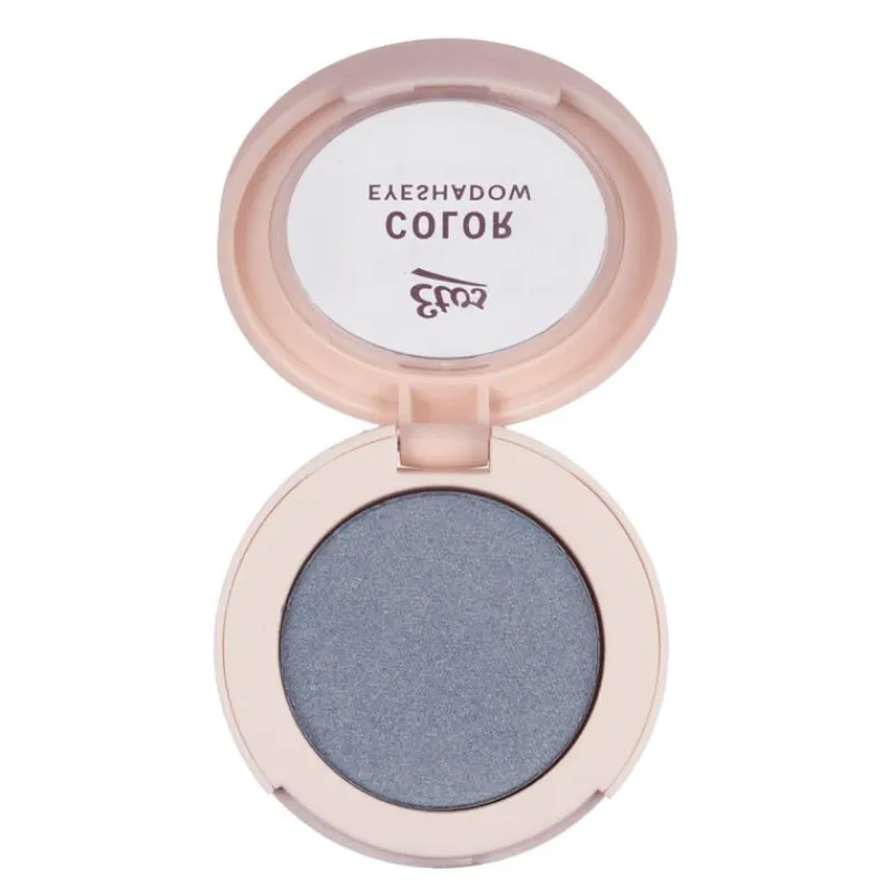 New Etos Color Eyeshadow 01 True Blue 01 - True Blue