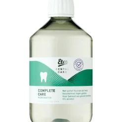 Sale Etos Dental Care Complete Care Mondwater