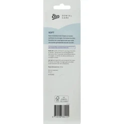 Sale Etos Dental Care Tandenborstel Soft
