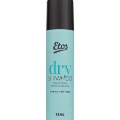 Sale Etos Droog Shampoo Mini 75 ML