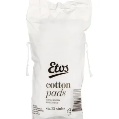 Discount Etos Dubbelzijdige Wattenschijfjes 35 stuks