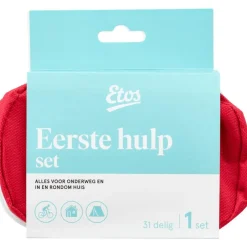 Best Etos Eerste Hulp Set