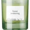 Outlet Etos Embrace Candle Forest Awakening 210 gram