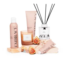 Outlet Etos Embrace Fragrance Sticks Slow Sunday 200 ML