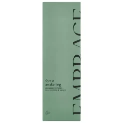 New Etos Embrace Fragrance Sticks Forest Awakening 200 ML