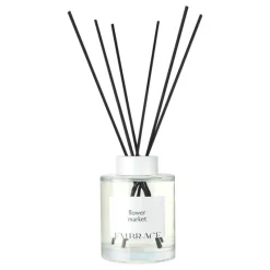 Etos Embrace Fragrance Sticks Flower Market 200 ML