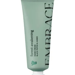 Clearance Etos Embrace Hand Cream Forest Awakening 70 ML