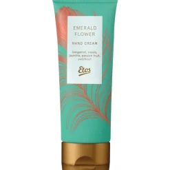 Hot Etos Emerald Flower Handcream 70 ML