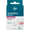Clearance Etos Family Pack Sensitive Pleisters 40 Pleisters