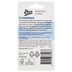 Best Etos Flosdraad