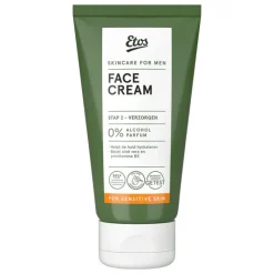 New Etos For Men Sensitive & Hydraterende créme