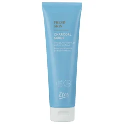 Best Etos Fresh Skin Charcoal Scrub150 ML