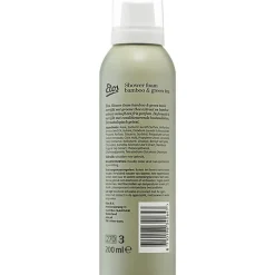 Outlet Etos Green Tea & Bamboo 2-in-1 Showerfoam 200 ML