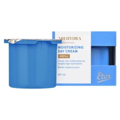 New Etos 24h Hydra Moisturizing Day Cream SPF30 Refill 50 ML