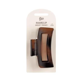 Outlet Etos Haarklem Groot Rechthoekig Bruin