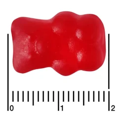 Clearance Etos Hair & Beauty gummies 60 stuks