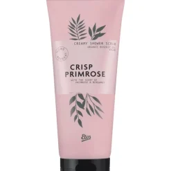 Best Etos Home Retreat Crisp Primrose Showerscrub 200 ML