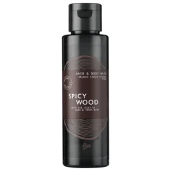 Discount Etos Home Retreat Hair And Body Wash Spicy Wood 100 ML