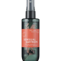 Discount Etos Home Retreat Sensual Saffron Dry Body Oil 100 ML