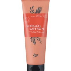 Sale Etos Home Retreat Sensual Saffron Handcreme 75 ML