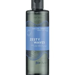 Sale Etos Home Retreat Zesty Waves Showergel 250 ML
