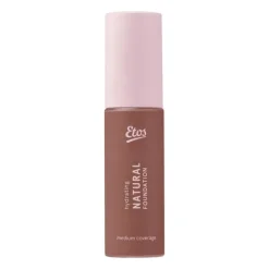 Sale Etos Hydrating Natural Foundation 11 Mocha